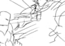 create frame by frame hand drawn 2d animation